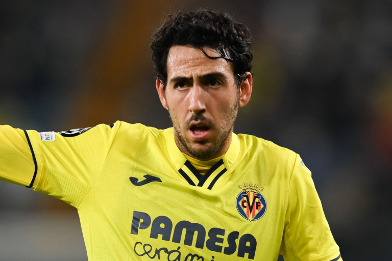 Parejo podría salir del Villarreal CF en 2024