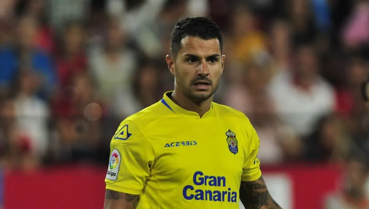 Vitolo las Palmas