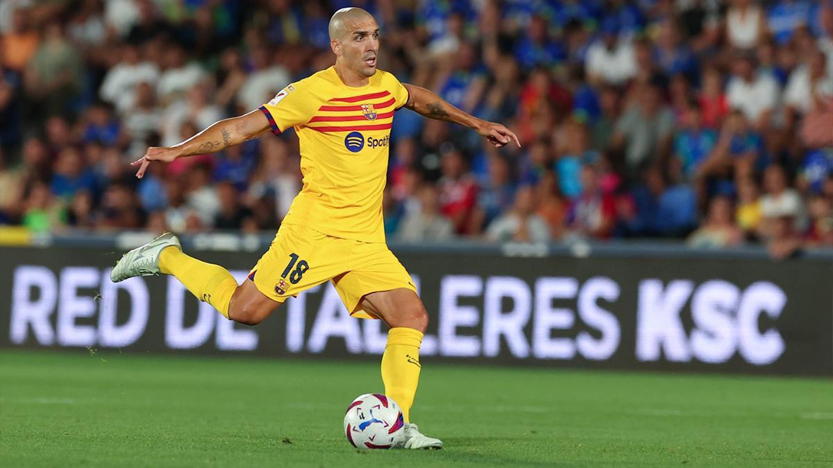 Girona Oriol Romeu