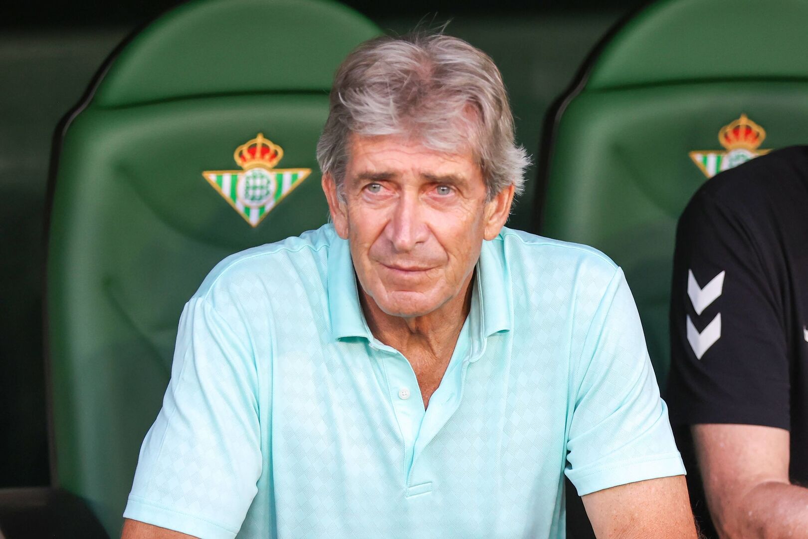 Pellegrini Betis