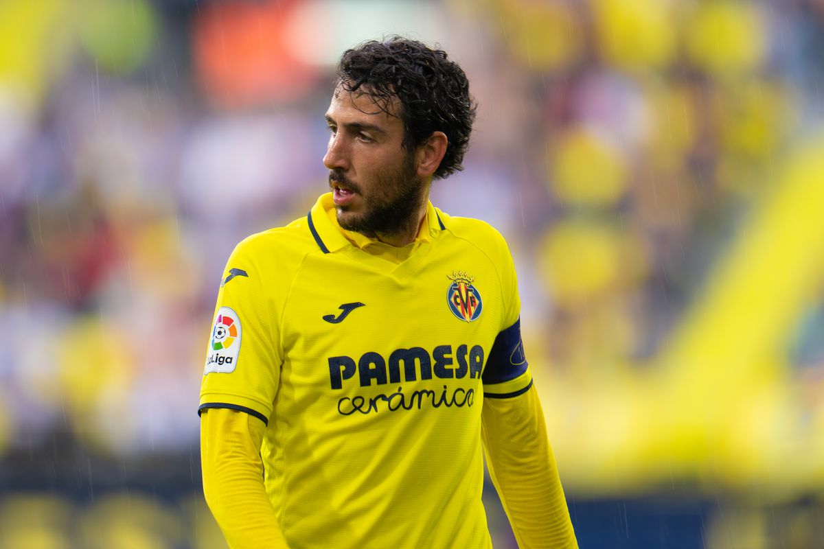 parejo Villarreal