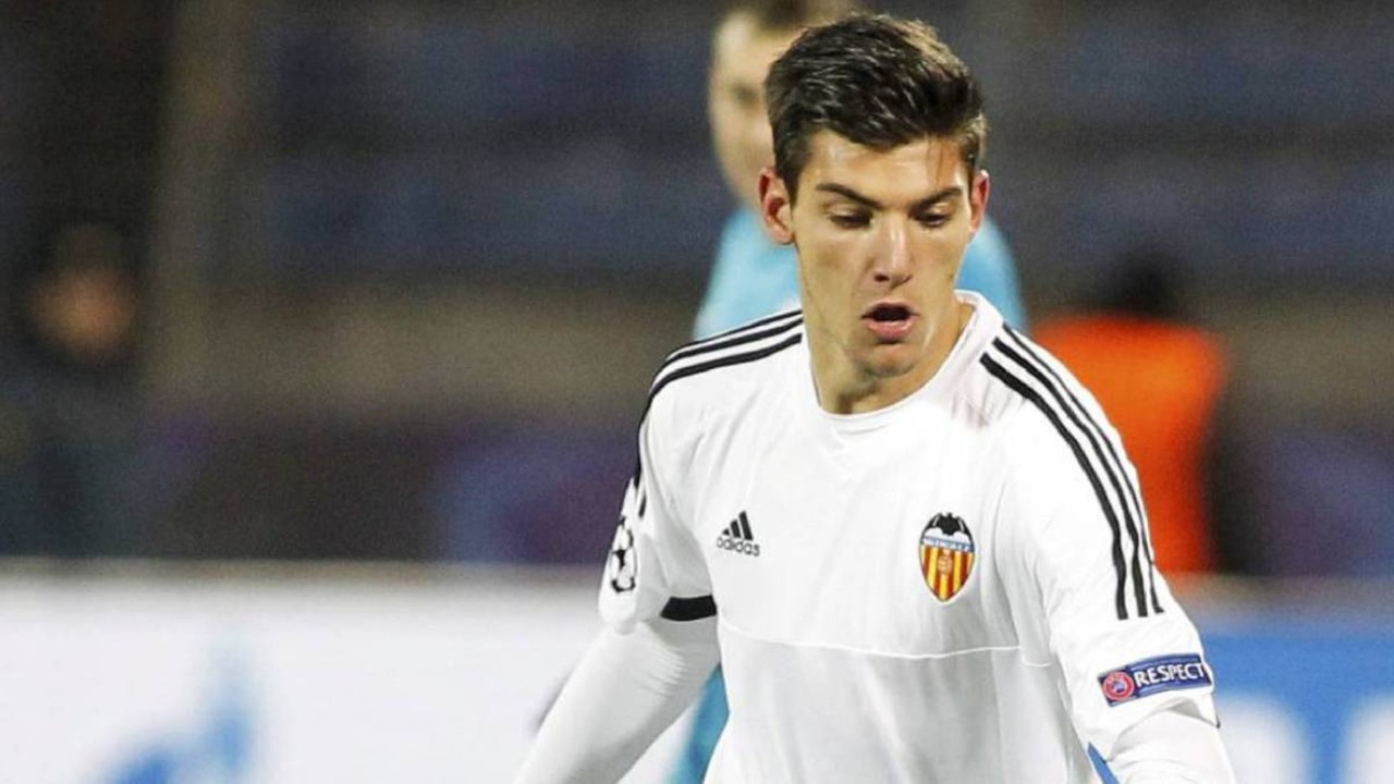 Rafa Mir Valencia