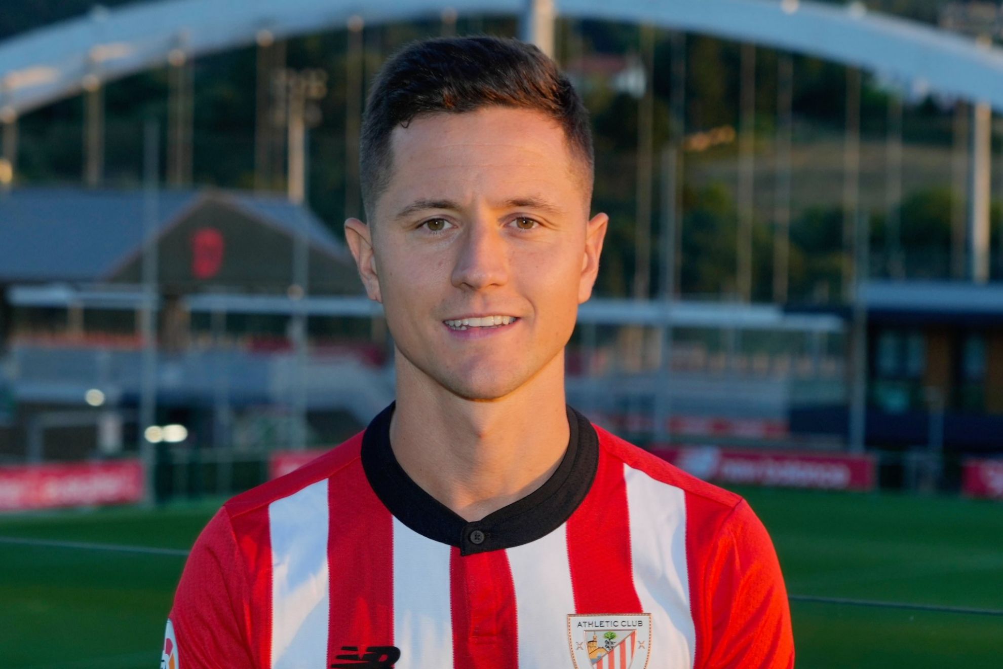 Ander Herrera Zaragoza