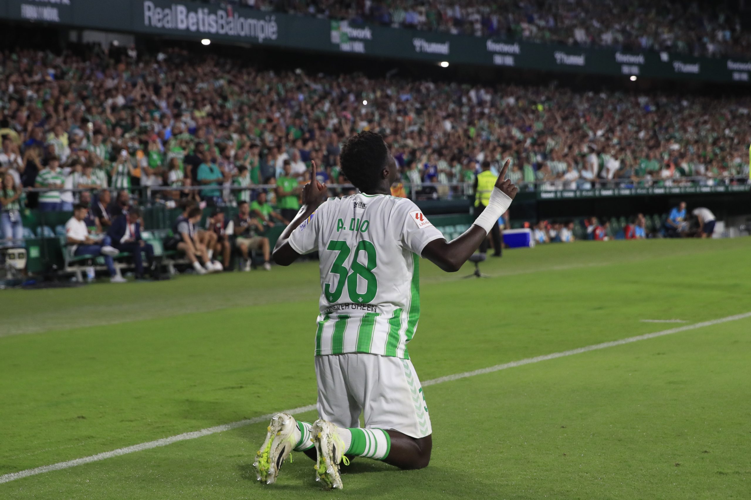 Assane Diao Betis