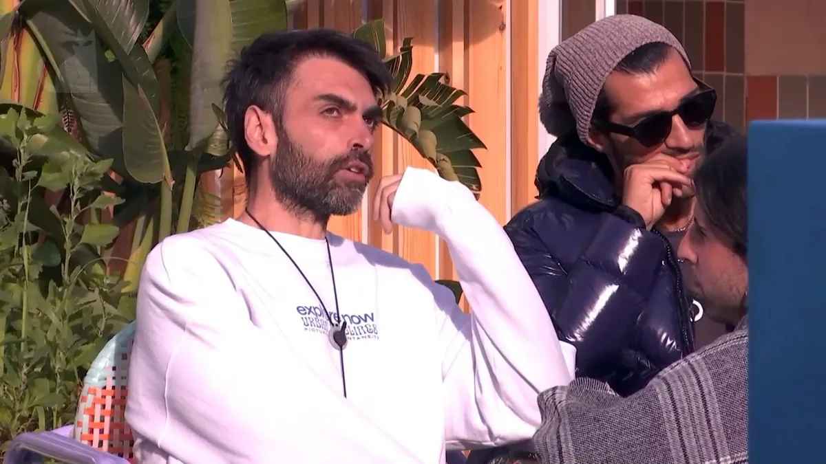 favorito Gran Hermano