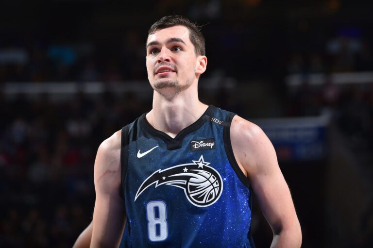 Hezonja Real Madrid