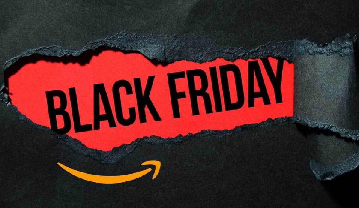 Amazon Black Friday