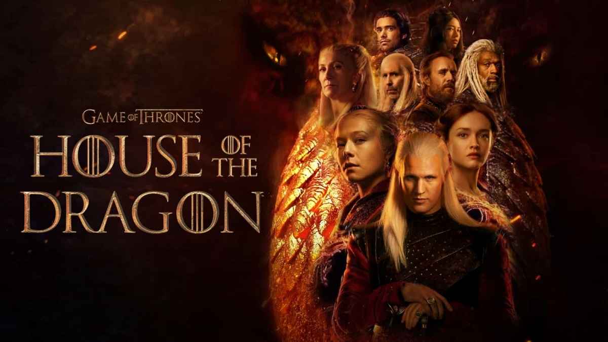 House of the Dragon