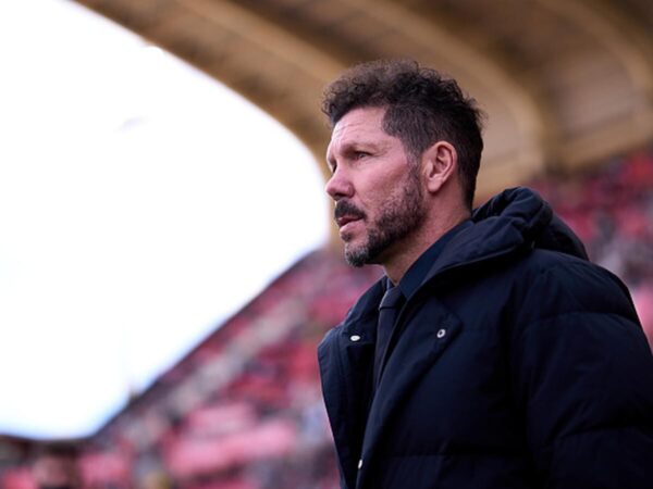 Simeone Atlético