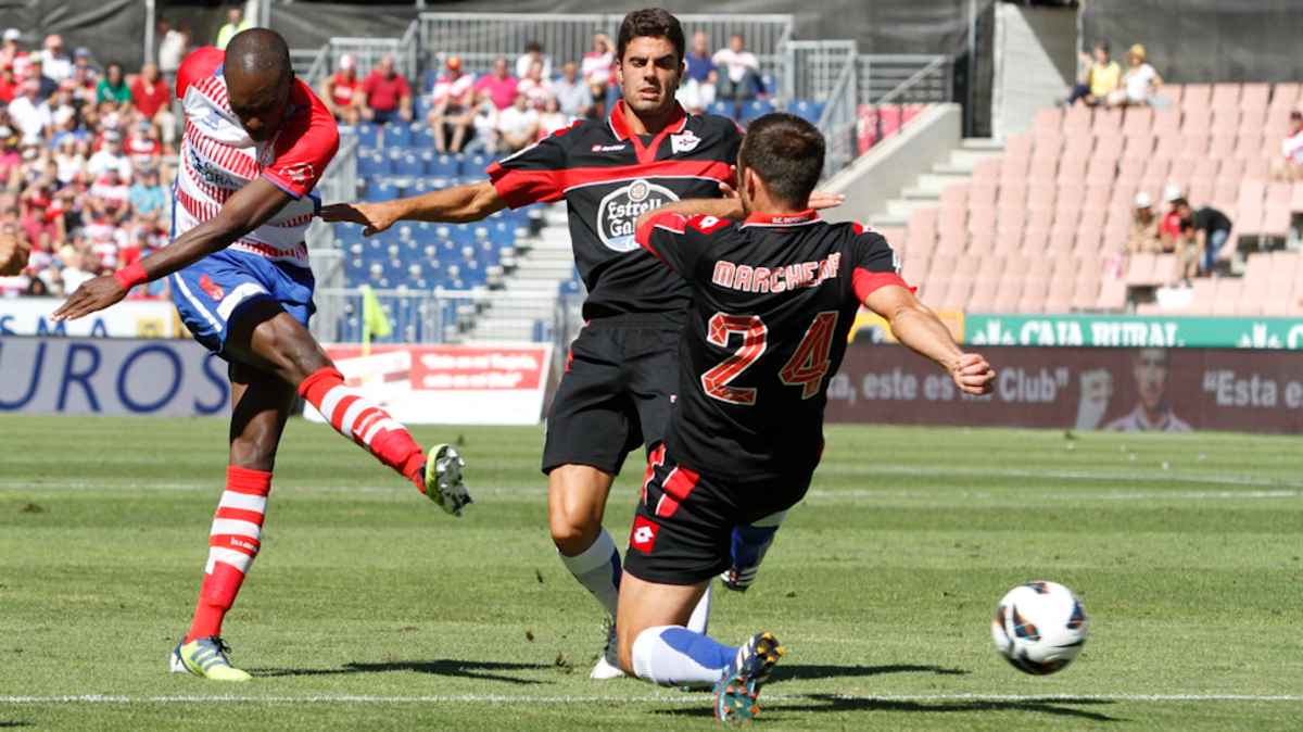 Granada copa del Rey 