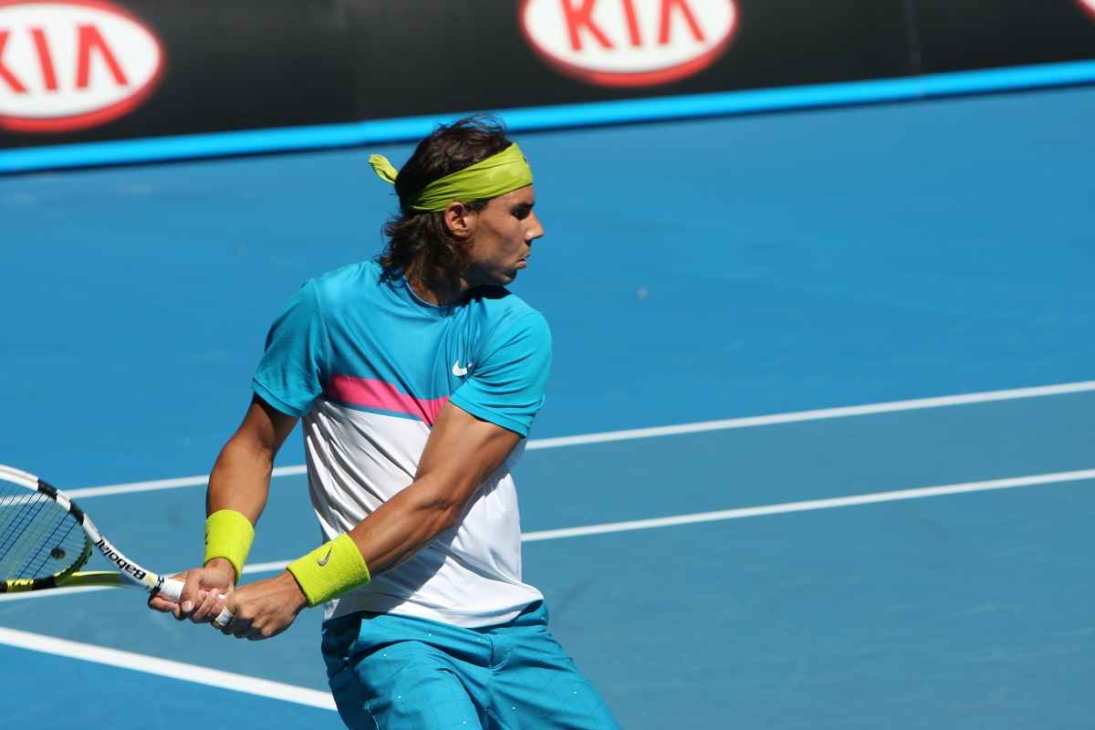 Nadal regreso