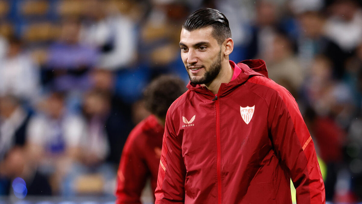 Rafa Mir Valencia