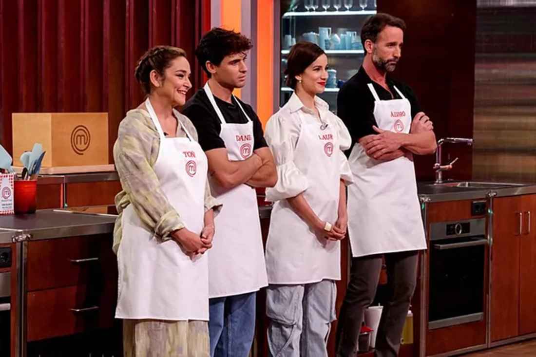 final Masterchef Celebrity