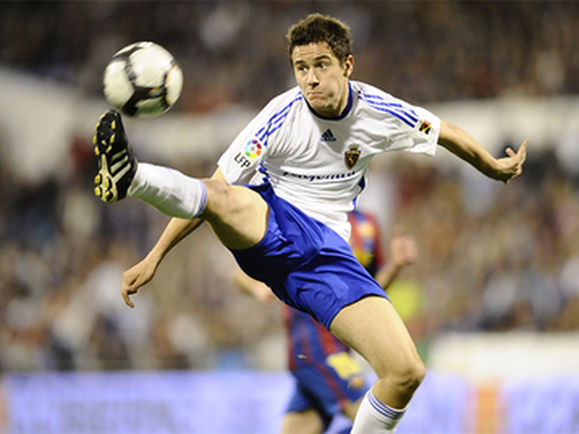 Ander Herrera Zaragoza 