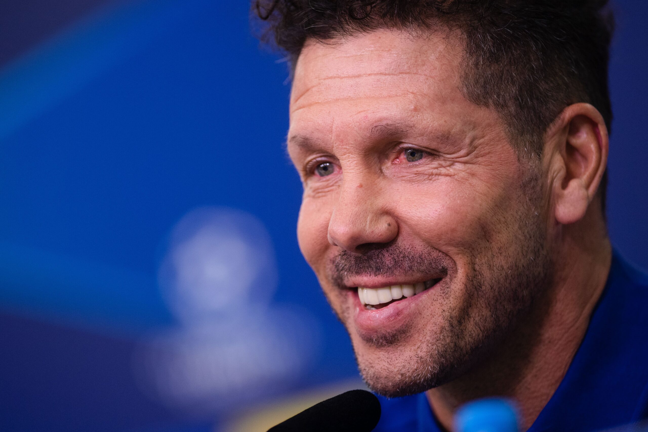 Simeone atlético