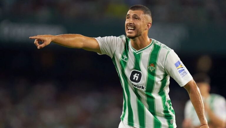 El Betis ya tiene sustituto para Guido