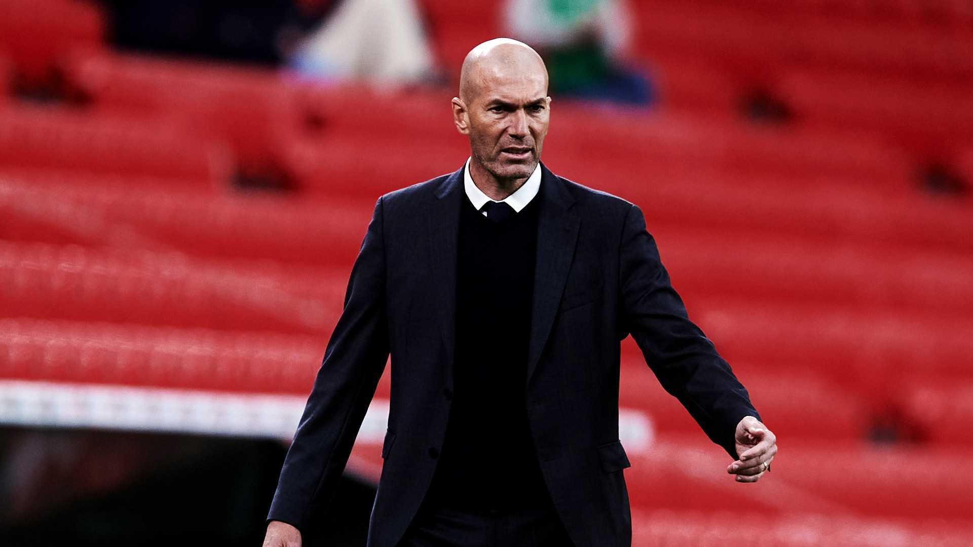 El regreso de Zidane al Real Madrid se complica