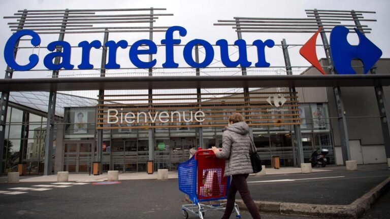 Carrefour Israel