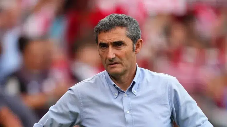 Valverde Athletic