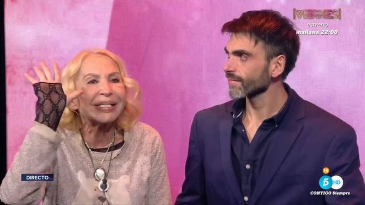 Laura Bozzo Gran Hermano