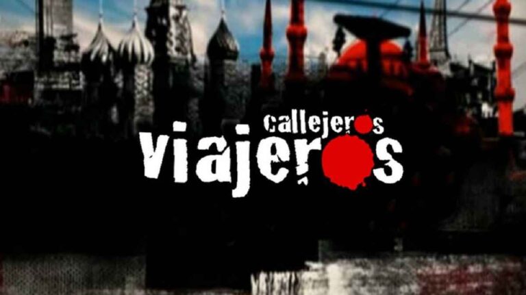 callejeros cuatro