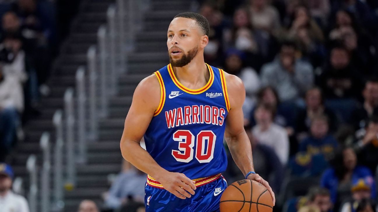 Curry podría quedarse sin su escolta en los Warriors