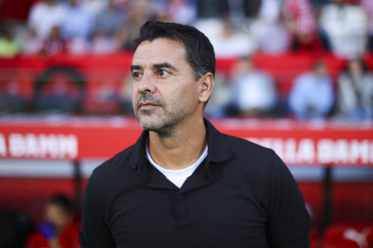 Míchel dispara el valor de los jugadores del Girona FC