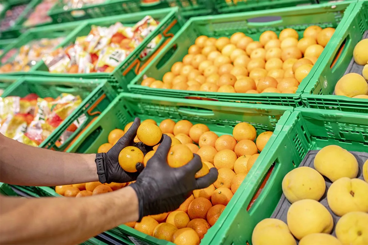 naranjas Mercadona 