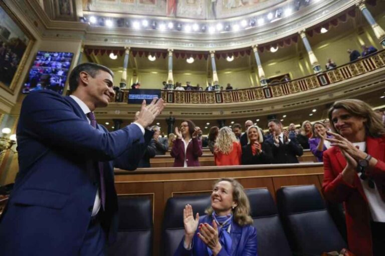 Pedro Sánchez