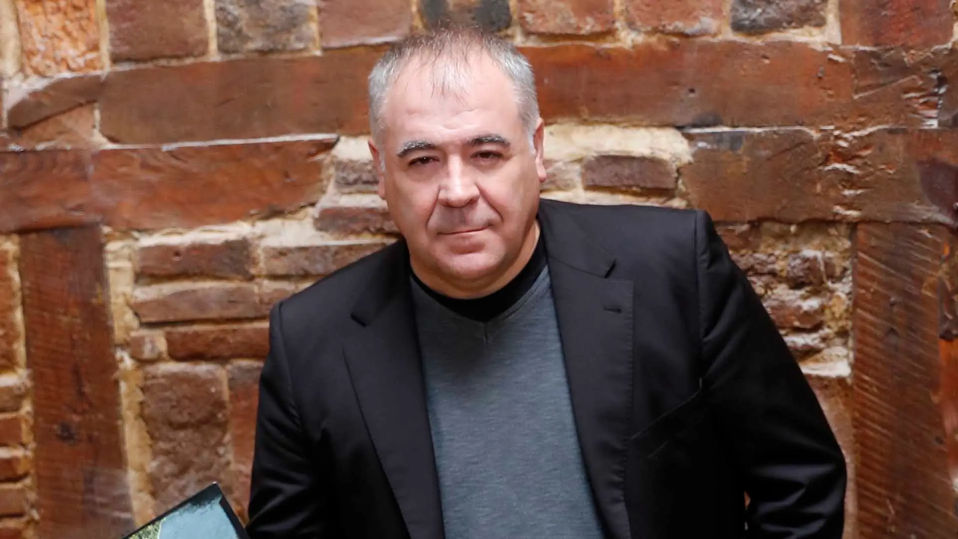 Ferreras ha sido calificado como el Darth Vader del Real Madrid