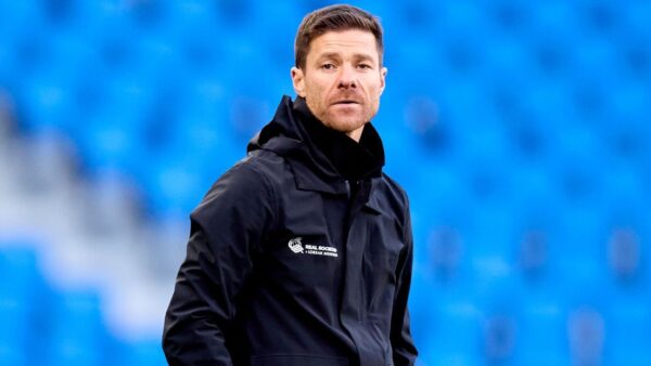 Xabi Alonso podría acercar un fichaje al Real Madrid