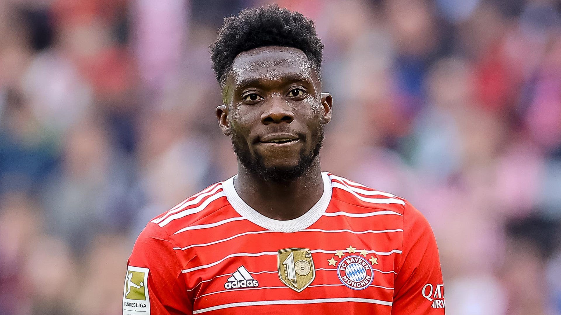 precio Alphonso Davies