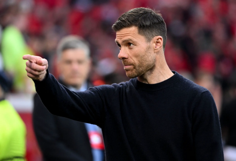 Xabi Alonso podría acercar un fichaje al Real Madrid