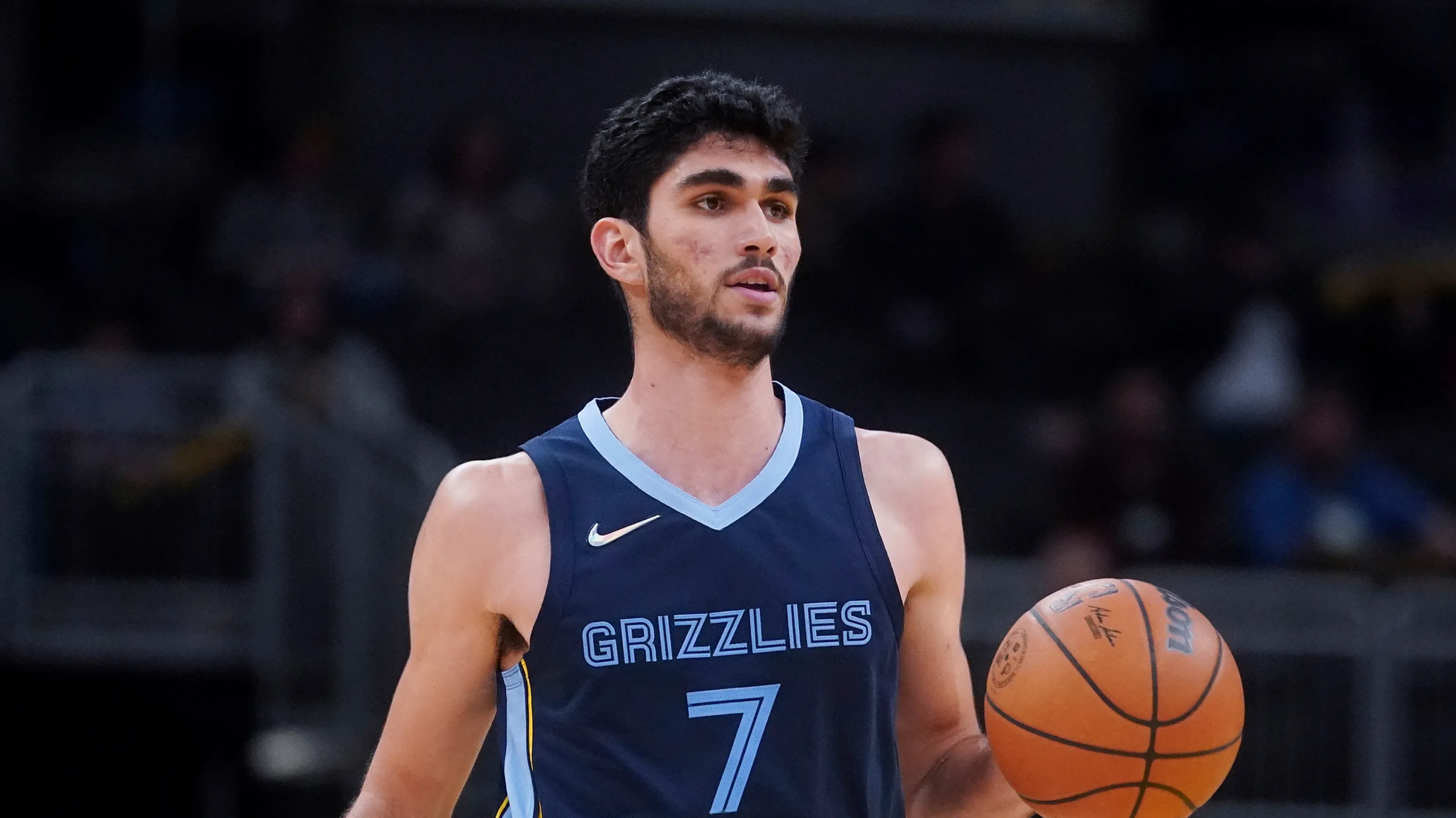 Santi Aldama podría salir de Memphis Grizzlies