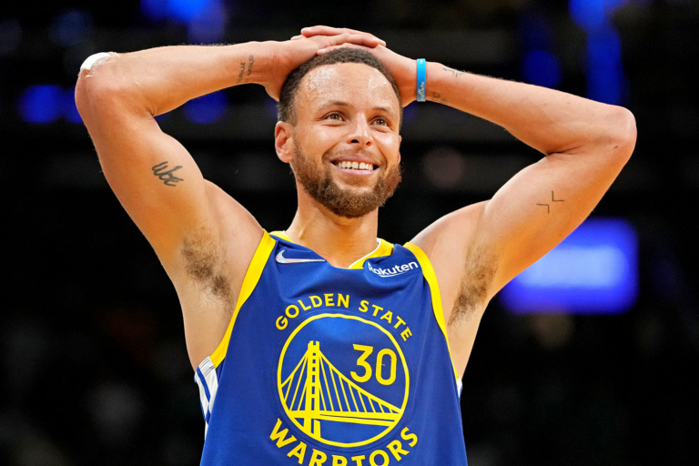 Stephen Curry podría tener nuevo compañero en los Warriors