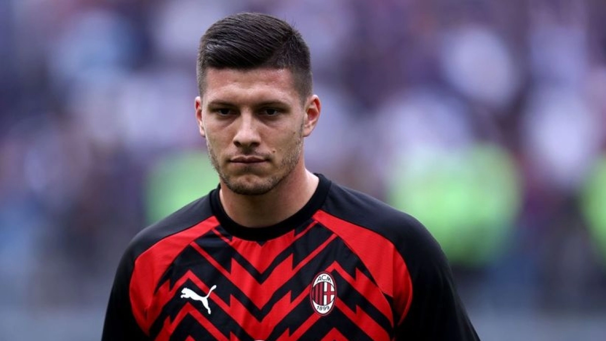 Jovic, ofrecido al Valencia CF