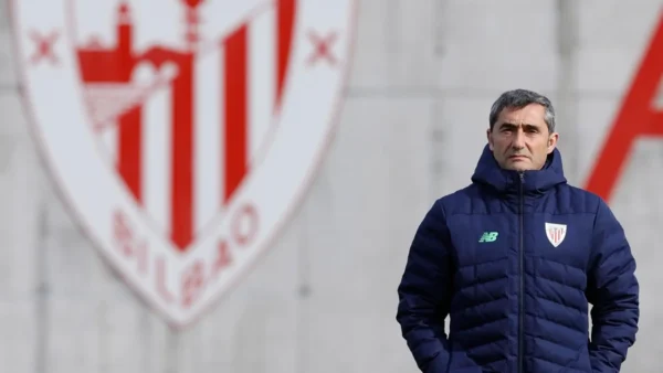 Valverde Athletic