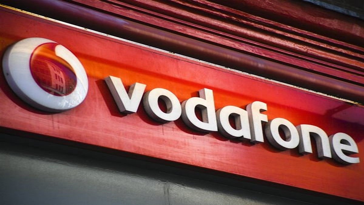 Vodafone Zegona