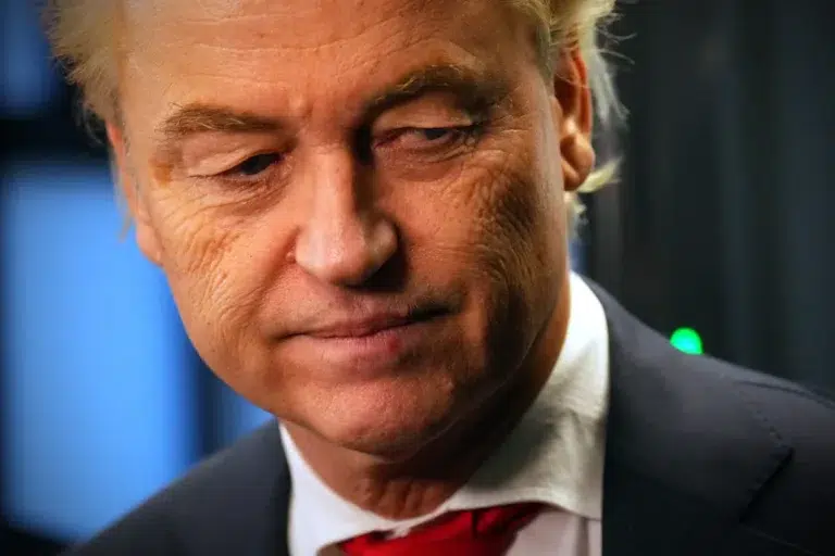 wilders