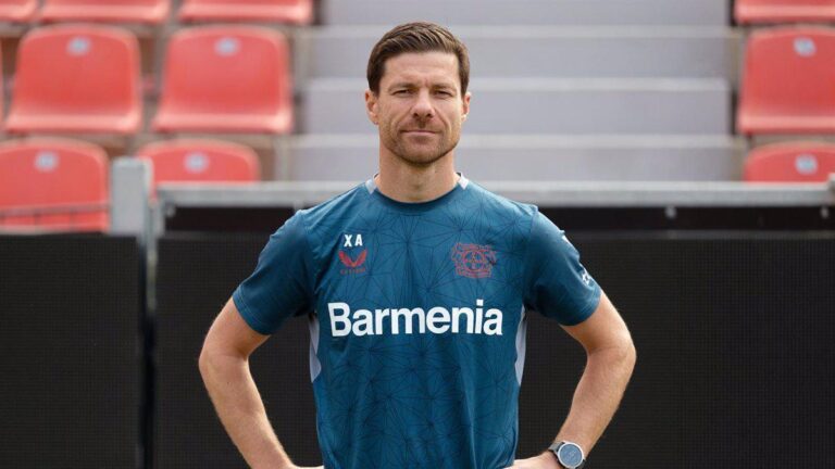 Xabi Alonso, decidido a firmar por el Bayern Múnich