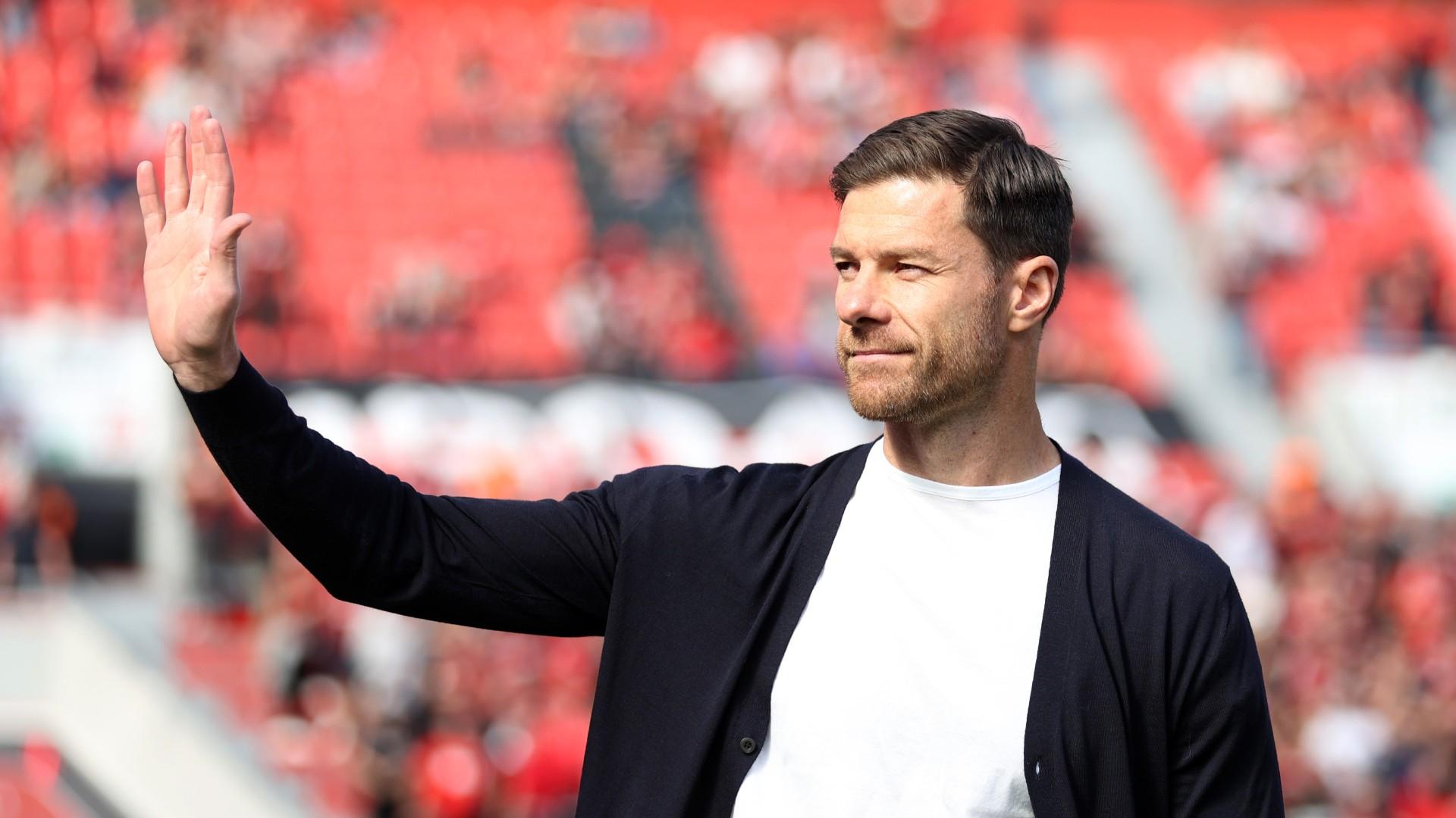 Xabi Alonso, decidido a firmar por el Bayern Múnich