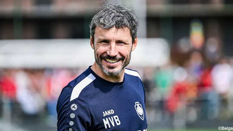 Van Bommel Barcelona