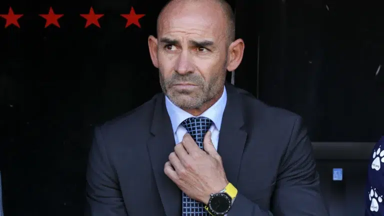 Paco Jémez