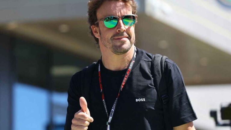 Fernando Alonso