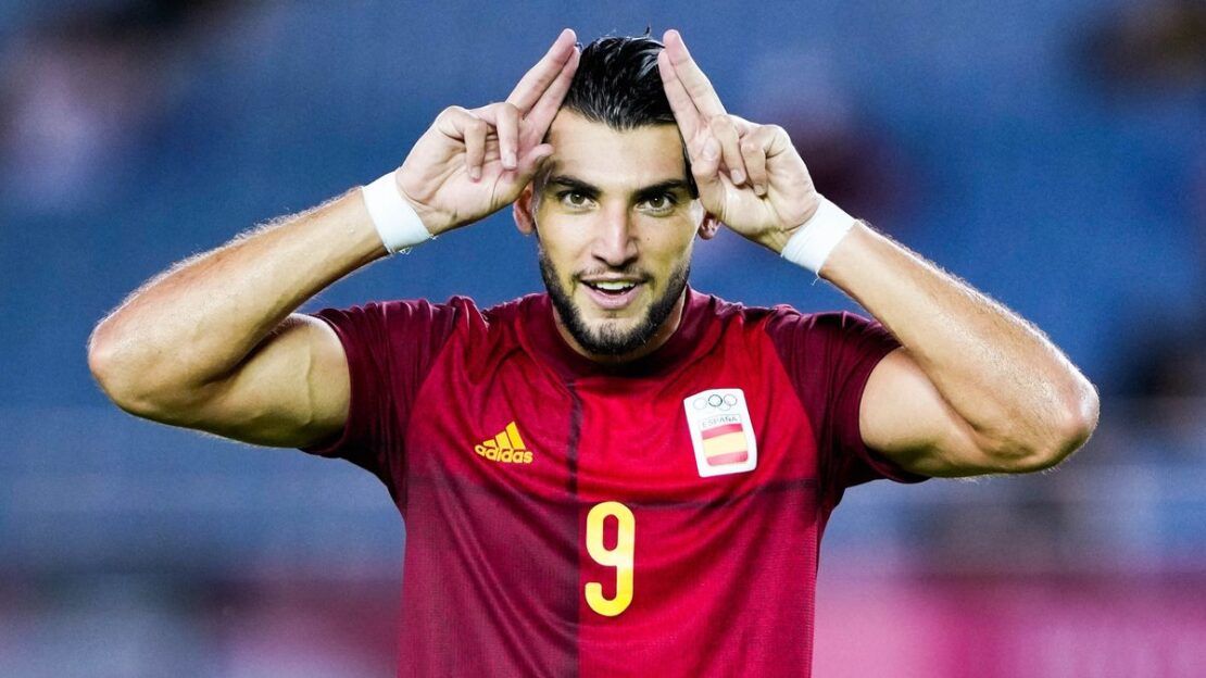 Rafa Mir fichaje