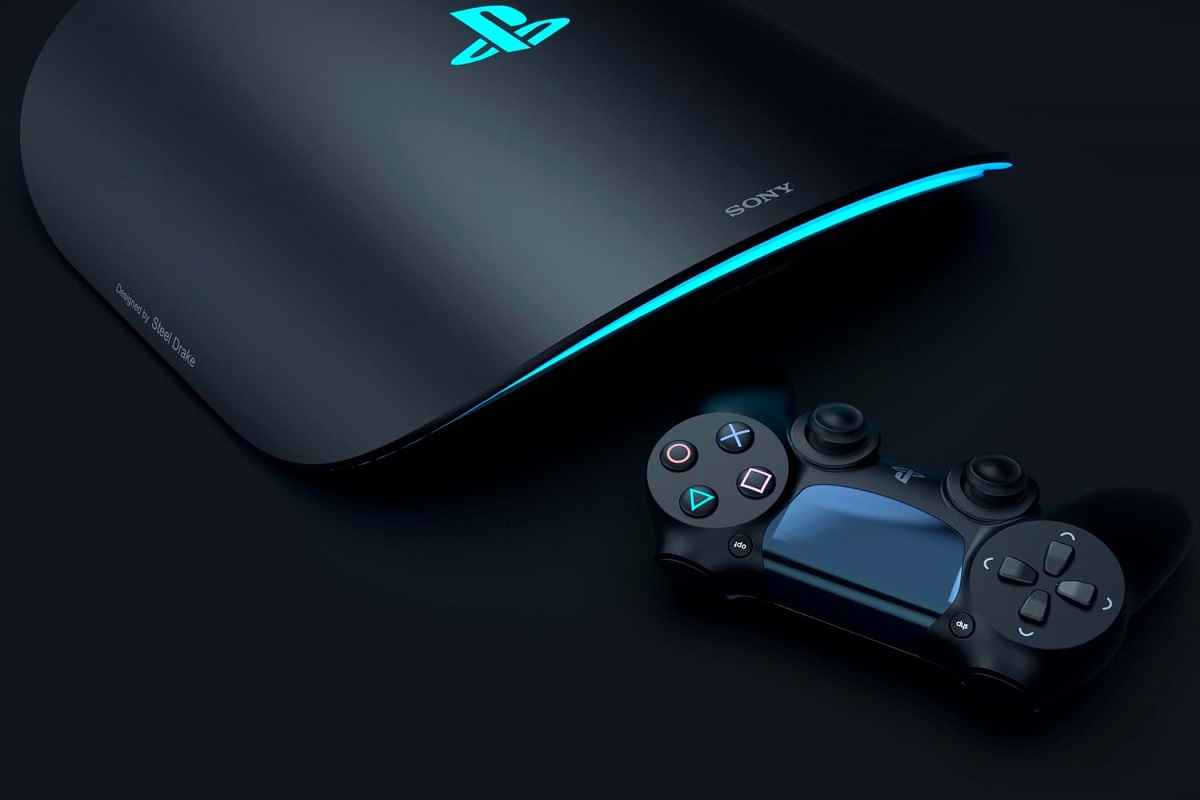 PlayStation 6