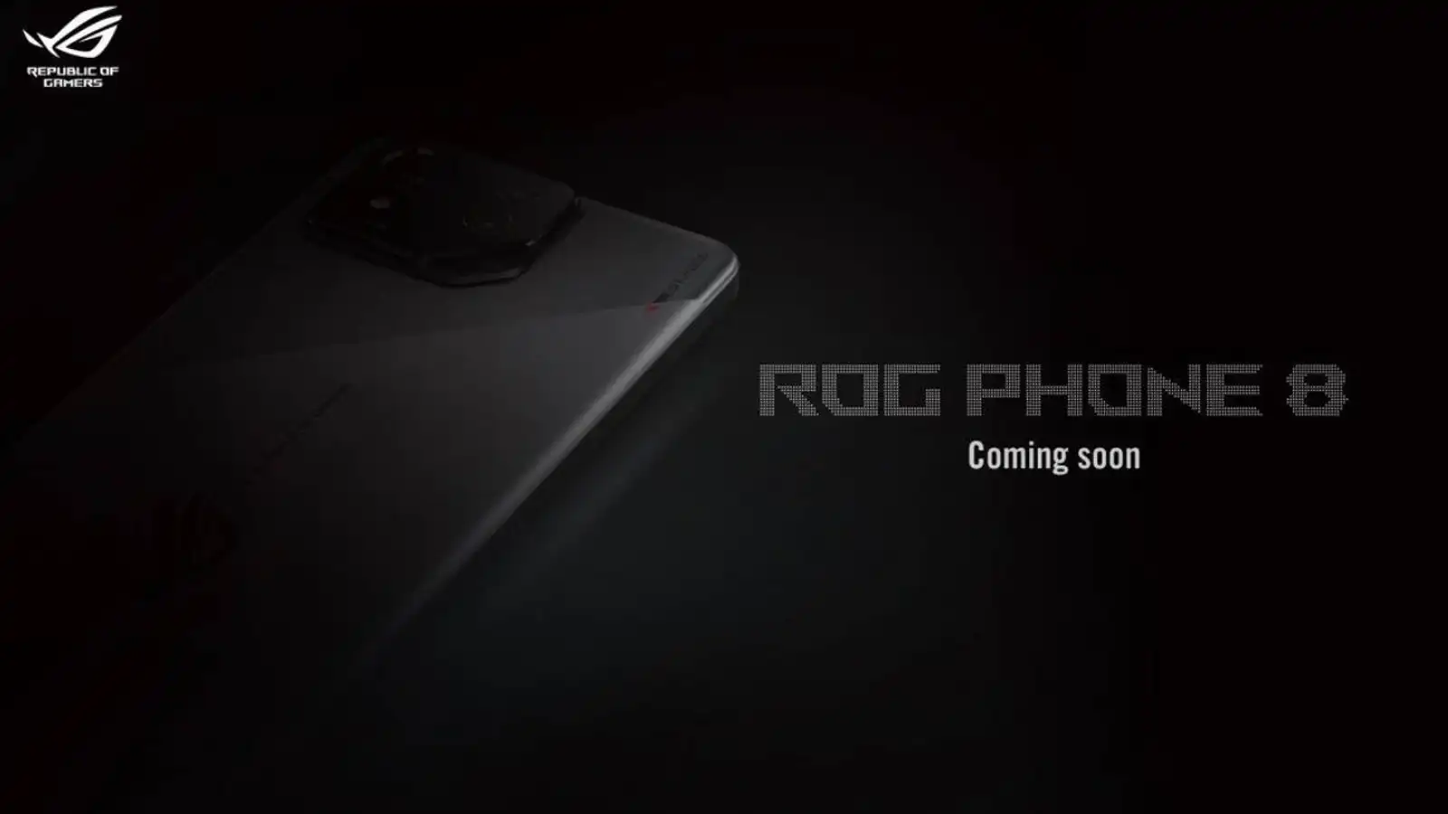 Asus ROG Phone 8