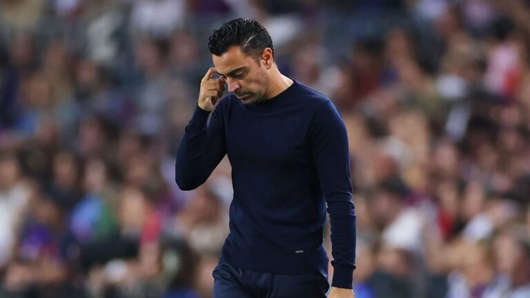 plantilla Xavi