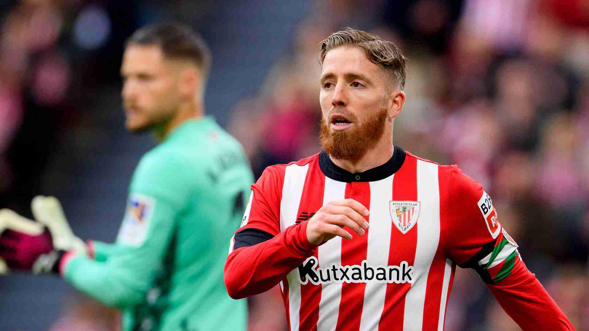 Muniain medita acabar su carrera en Arabia Saudí