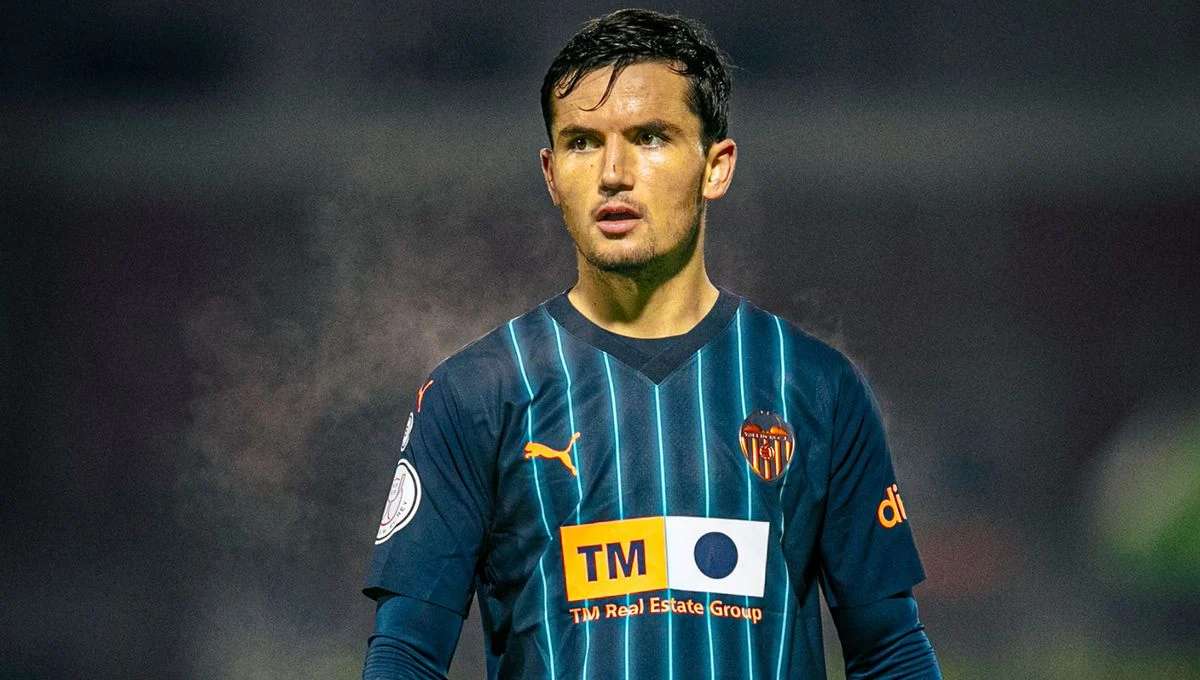 Guillamón no fichará por el Athletic en enero